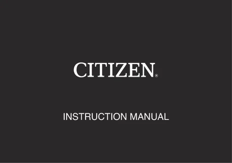 citizen シチズンウオッチ4197